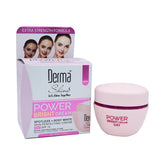 DERMA SHINE POWER BRIGHT DAY CREAM SPF 15